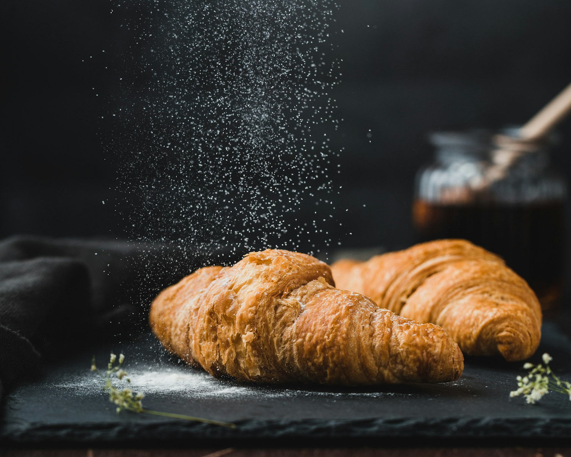 Nos viennoiseries