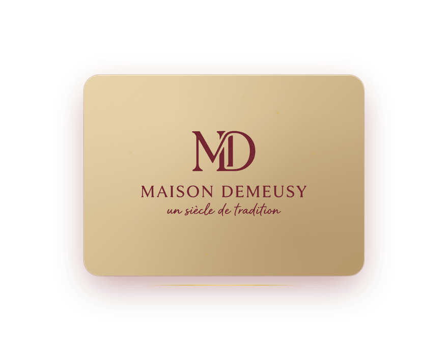 Maison Demeusy