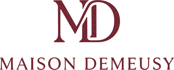 Maison Demeusy — un siècle de tradition
